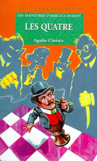 Les quatre