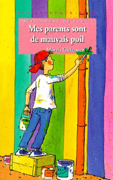 Mes parents sont de mauvais poil