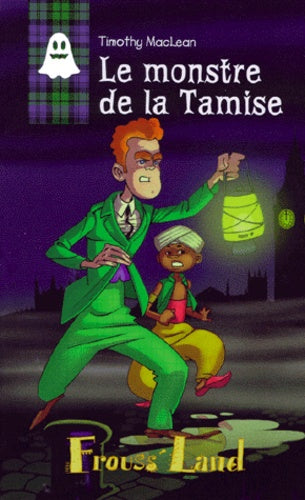 Le monstre de la Tamise
