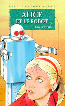 Alice et le robot