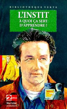 À quoi ça sert d'apprendre ?