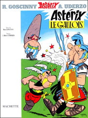 Astérix le Gaulois