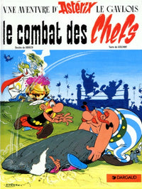Le Combat des chefs