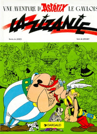 La Zizanie
