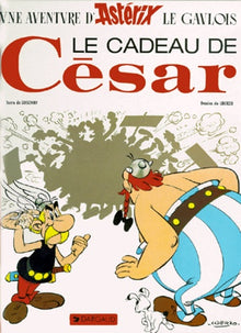 Le Cadeau de César