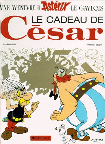 Le Cadeau de César