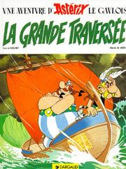 La grande traversée