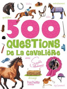 500 questions de la cavalière