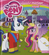Le mariage royal