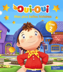 Mes plus belles histoires Tome 2