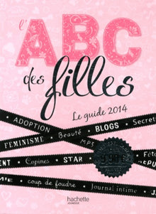 L'abc des filles