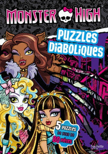 Puzzles diaboliques