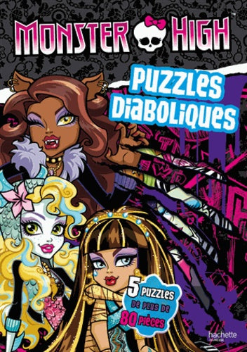 Puzzles diaboliques