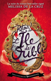 Retour sur l'Île de l'Oubli