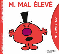 M. Mal Elevé