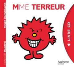 Madame Terreur