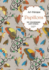 Papillons