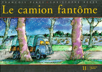Le camion fantôme