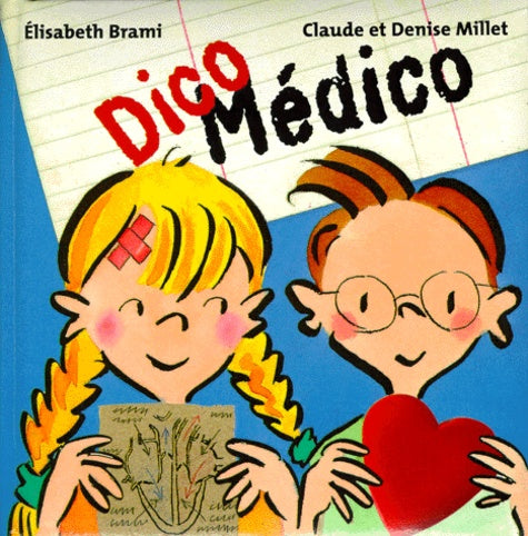 Dico médico