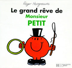 Le grand rêve de monsieur Petit
