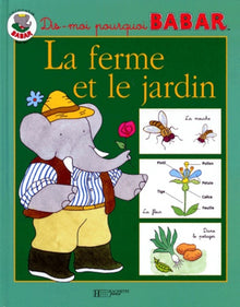 La ferme et le jardin