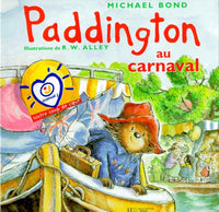 Paddington à la fête