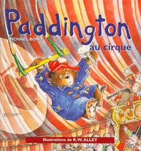 Paddington au cirque