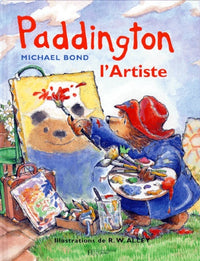 Paddington L'Artiste