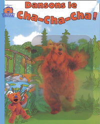Dansons le cha-cha-cha!