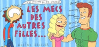 Les Mecs des autres filles