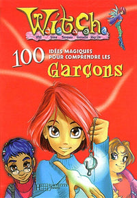Witch : 100 idées garcons