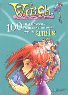 Witch : 100 idées entendre amis