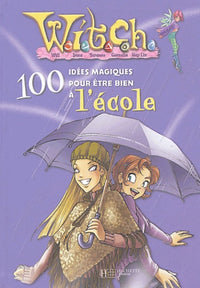 Witch : 100 idées bien école