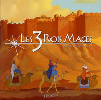 Les 3 rois mages