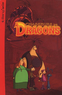 Chasseurs de dragons