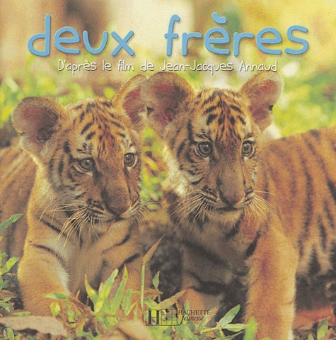 Deux frères