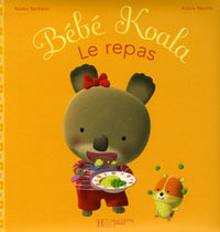 Le repas