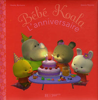 L'anniversaire