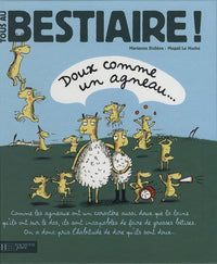 Doux comme un agneau...