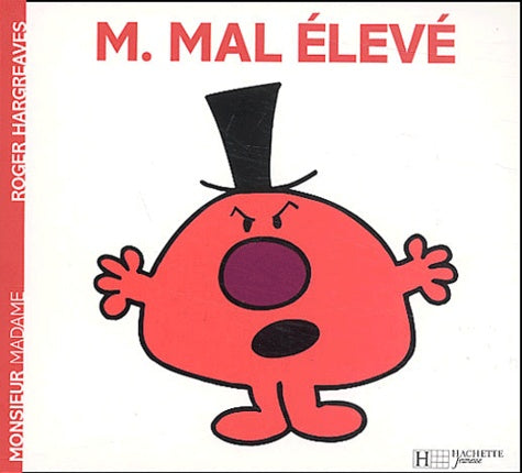 M. Mal Elevé