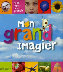 Mon grand imagier
