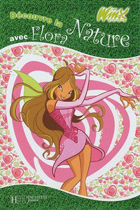 Découvre la Nature avec Flora