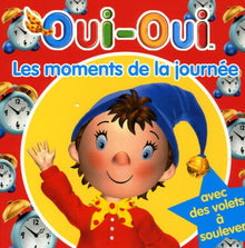 Les moments de la journée