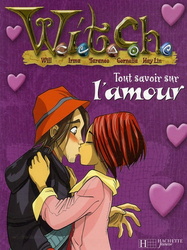 Witch : tout savoir sur lamour