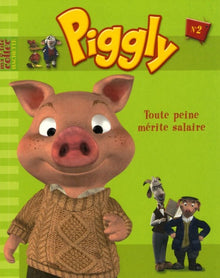 Toute peine mérite salaire