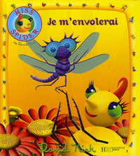 Je m'envolerai