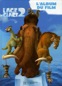 L'âge de glace 2