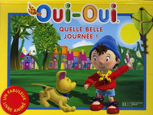 Quelle belle journée !