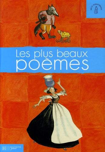 Les plus beaux poèmes