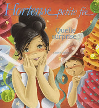 Quelle surprise !